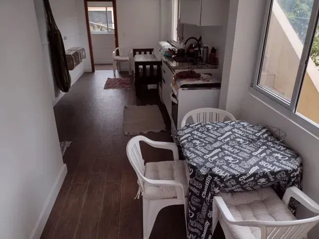 Imagem: Quarto para Moça, em Casa Compartilhada