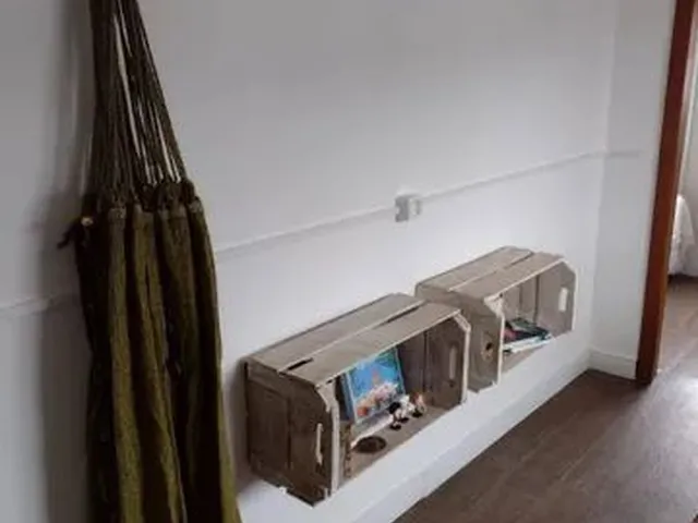 Imagem 2: Quarto para Moça, em Casa Compartilhada
