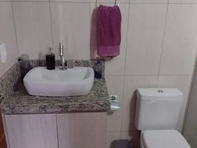 Imagem 13: Quarto para Moça, em Casa Compartilhada