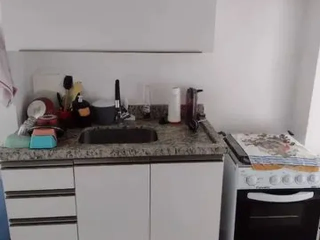 Imagem 4: Quarto para Moça, em Casa Compartilhada