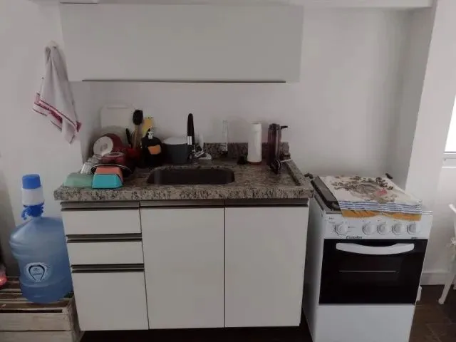 Imagem 12: Quarto para Moça, em Casa Compartilhada