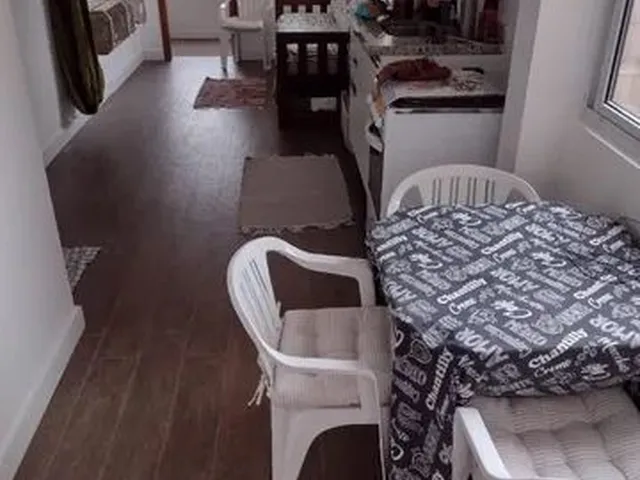 Imagem 7: Quarto para Moça, em Casa Compartilhada