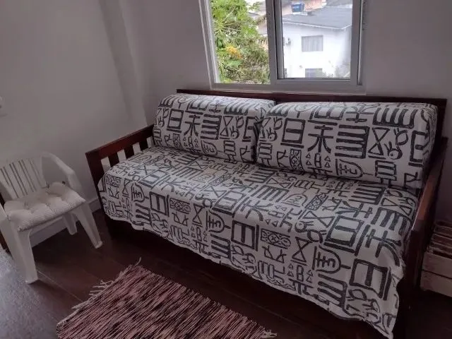 Imagem 8: Quarto para Moça, em Casa Compartilhada