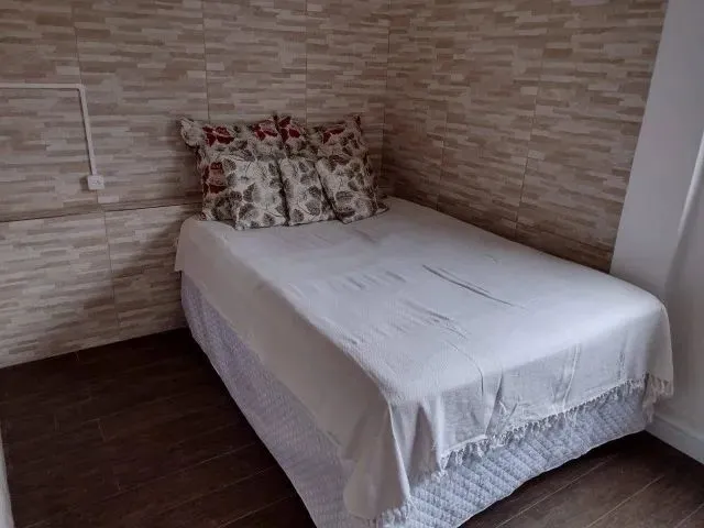 Imagem 5: Quarto para Moça, em Casa Compartilhada