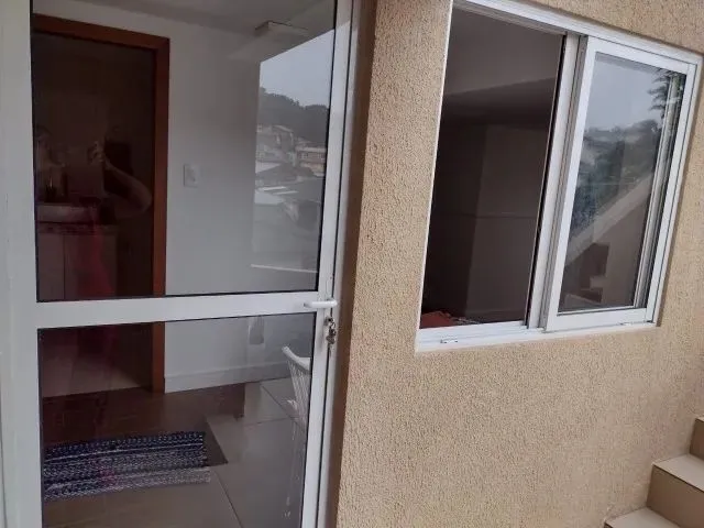 Imagem 11: Quarto para Moça, em Casa Compartilhada