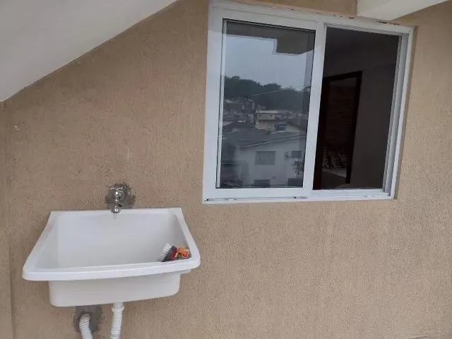 Imagem 14: Quarto para Moça, em Casa Compartilhada