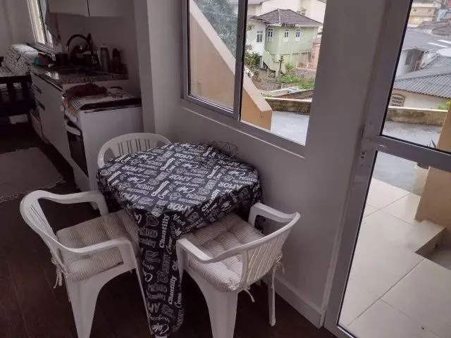 Imagem 10: Quarto para Moça, em Casa Compartilhada