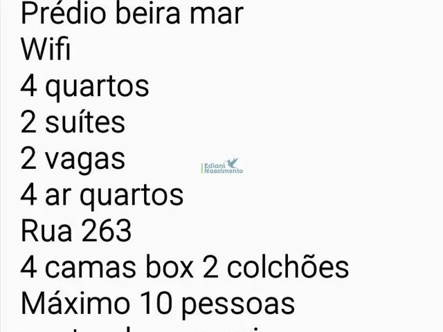Imagem 12: Apartamento em Meia Praia, Itapema/SC