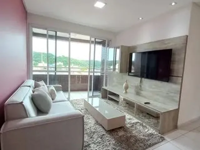 Imagem: Apartamento para Aluguel com 96 Metros Quadrados