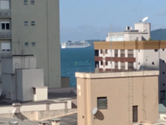 Imagem: - Aluguel de temporada