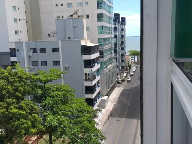 Imagem: Apartamento para alugar no bairro Meia Praia