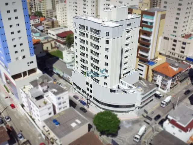 Imagem: Apartamento para alugar no bairro Meia Praia