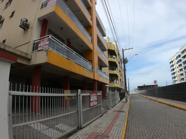 Imagem 6: Apartamento para alugar no bairro Meia Praia - Itapema/SC, 1