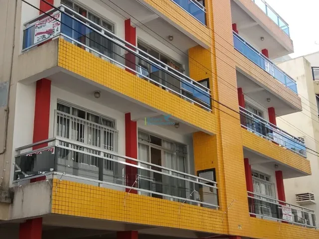 Imagem 10: Apartamento para alugar no bairro Meia Praia - Itapema/SC, 1