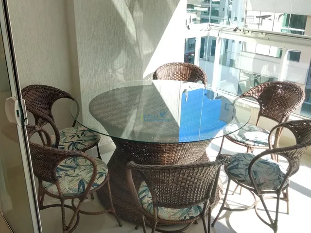 Imagem: Apartamento para alugar no bairro Meia Praia
