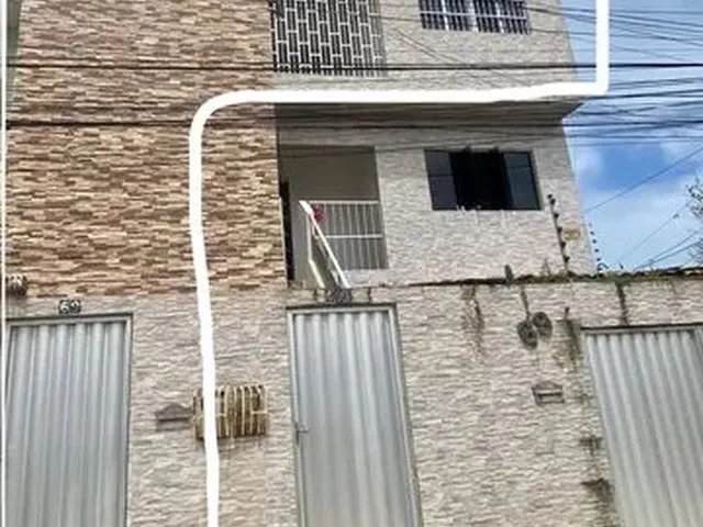 Imagem: Alugo Casa na Cruz das Almas