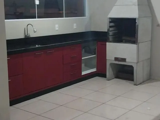 Imagem: Sobrado 3 Pisos