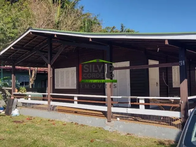 Imagem: Casa 03 Dormitórios, 01 Suíte - Lagoa