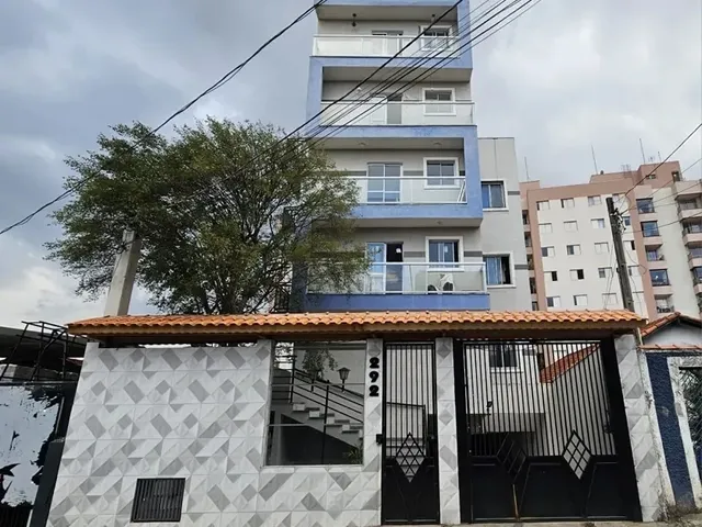 Imagem: Apartamento Á 600Mt da Estação Guilhermina
