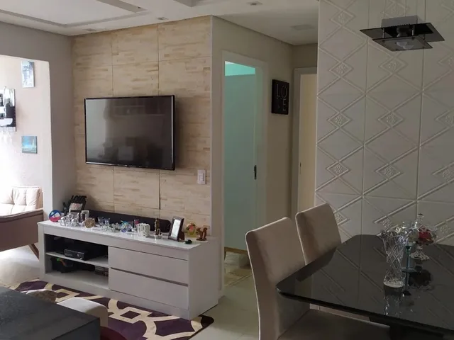 Imagem: Apartamento 02 Dorm na Av Miguel Estefano