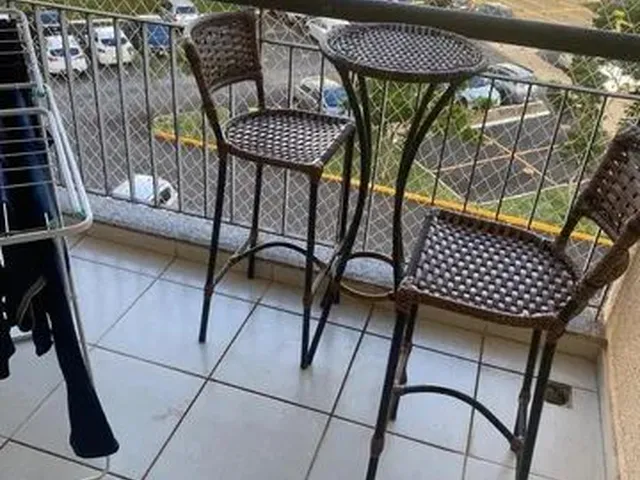Imagem: Morada do Parque, Apartamento com 2 Quartos