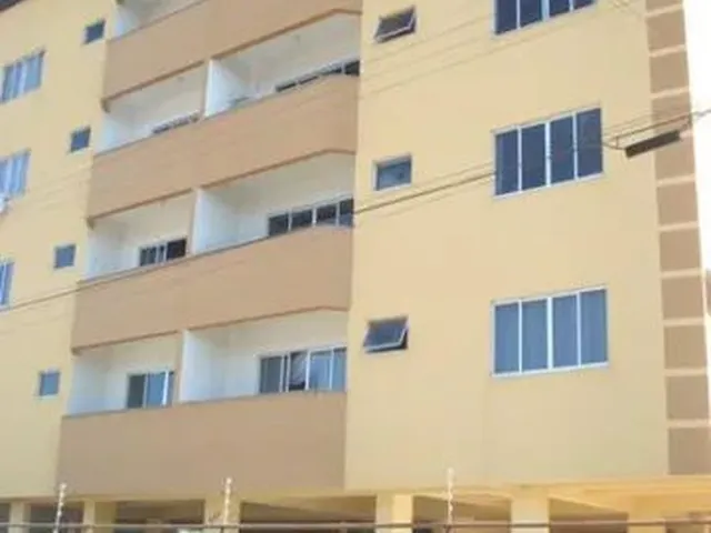 Imagem: O apartamento possui 2 Dormitórios, 1 Banheiro, 1 Vaga na