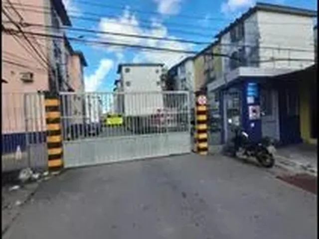 Imagem: Aluguel no Condomínio Felipe Camarão