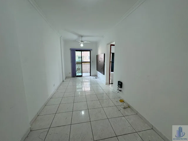 Imagem: Apartamento Residencial em Praia Grande