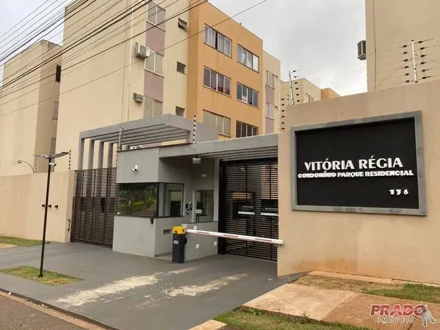 Imagem: Locação Apartamento Maringá Pr