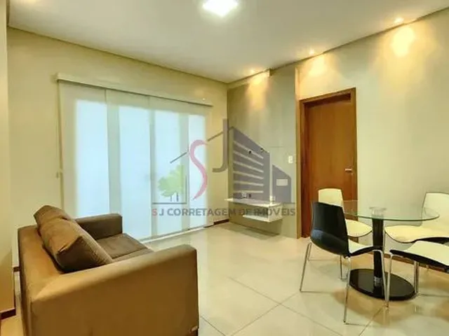 Imagem: Alugo Apartamento Mobiliado no Condomínio
