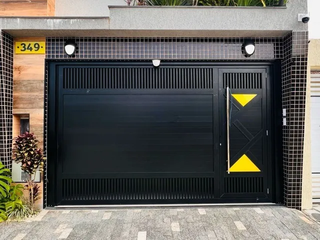 Imagem: CASA RESIDENCIAL em PRAIA GRANDE - SP, CAIÇARA