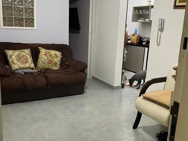 Imagem: APARTAMENTO RESIDENCIAL em PRAIA GRANDE