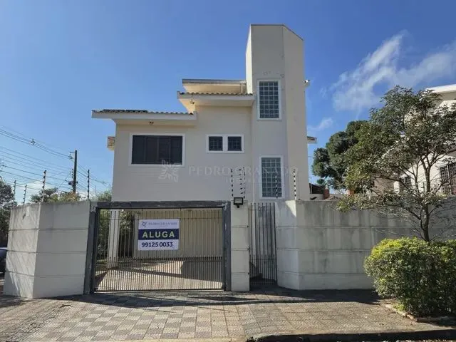 Imagem: Maringa - Casa - Jardim Real