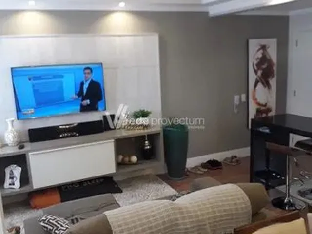 Imagem: Apartamento - Jardim do Lago - Campinas