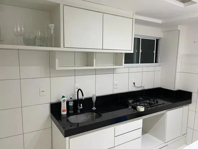 Imagem: Apartamento Padrão