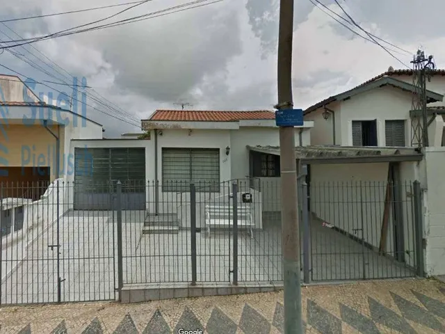 Imagem: Casa na Vila Industrial-totalmente para