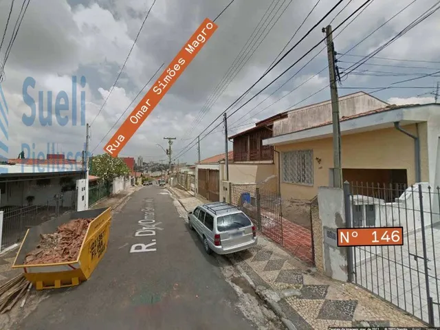 Imagem 3: Casa na Vila Industrial-totalmente para reforma-próximo à Avenida Carlos de Campos e