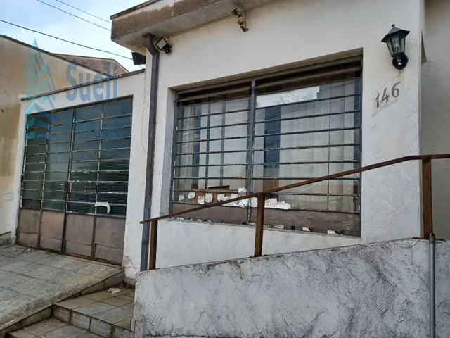 Imagem 4: Casa na Vila Industrial-totalmente para reforma-próximo à Avenida Carlos de Campos e