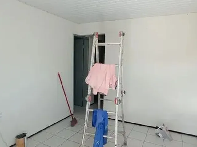 Imagem 6: Casa no Vinhais com 5 Quartos, Sendo 1 Suíte