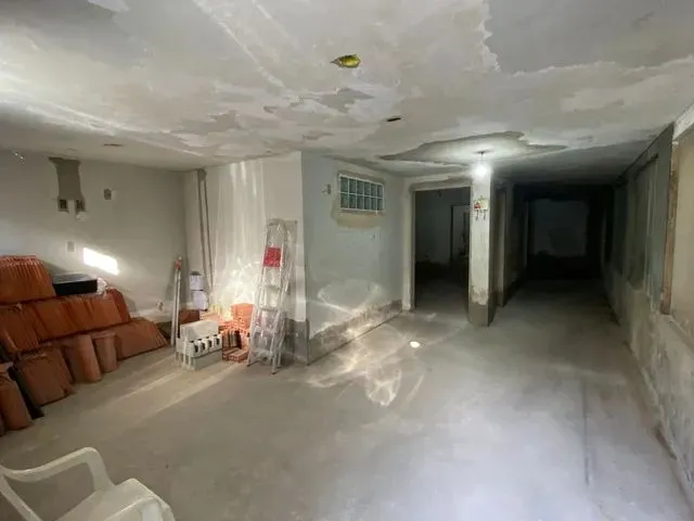 Imagem 8: Casa Oito Quartos Poço