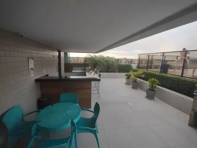 Imagem 1: Alugo 2 Quartos, Arm Fixos na Jatiuca,Maceió- Al