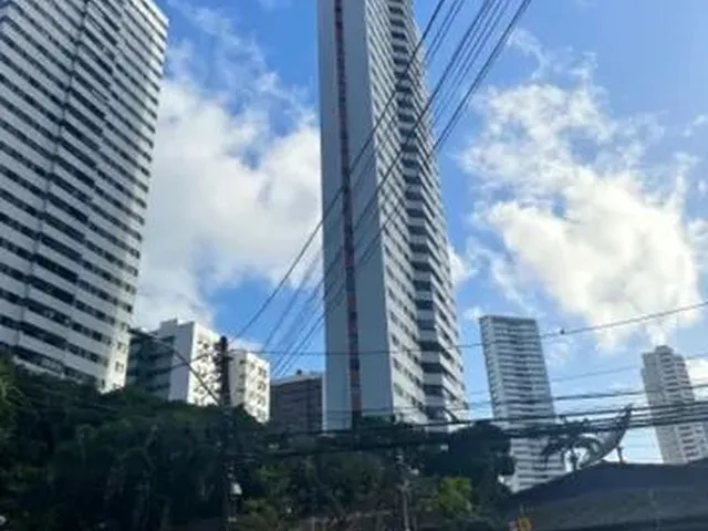 Imagem: Alugo Apartamento 4 Quartos (3 Suítes)