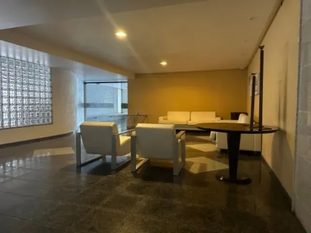 Imagem 12: Alugo Apartamento 4 Quartos (3 Suítes)