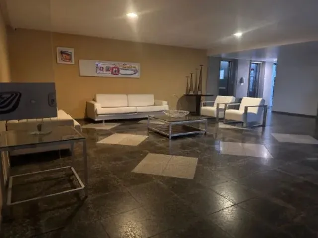 Imagem 13: Alugo Apartamento 4 Quartos (3 Suítes)
