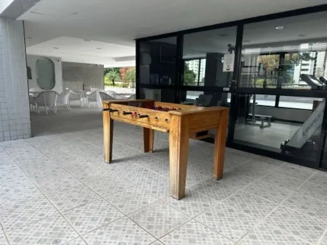 Imagem 16: Alugo Apartamento 4 Quartos (3 Suítes)