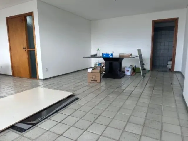 Imagem 10: Alugo Apartamento 4 Quartos (3 Suítes)