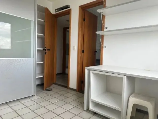 Imagem 4: Alugo Apartamento 4 Quartos (3 Suítes)