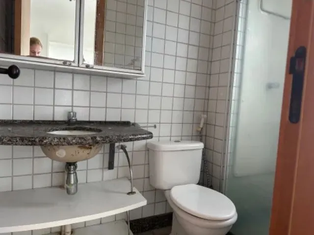Imagem 5: Alugo Apartamento 4 Quartos (3 Suítes)