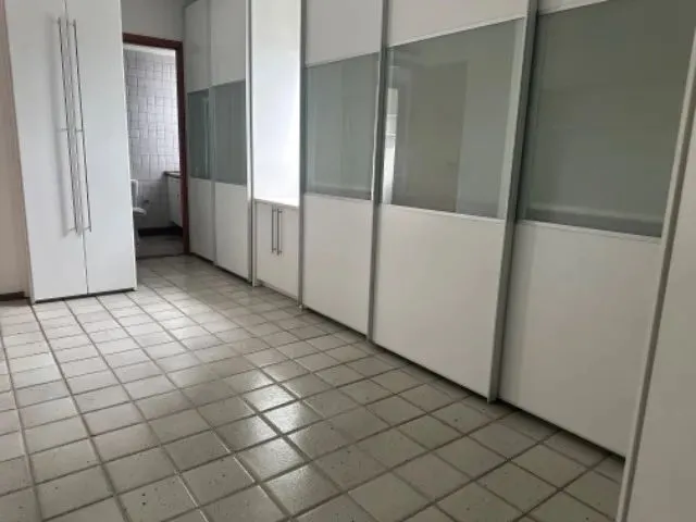 Imagem 14: Alugo Apartamento 4 Quartos (3 Suítes)