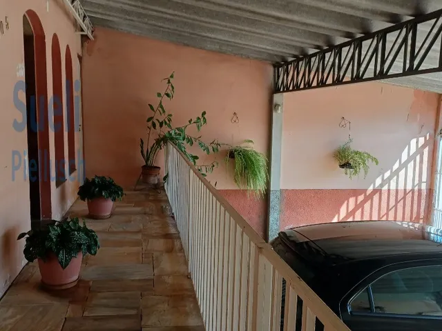 Imagem: Casa a venda em ótimo local na Vila Teixeira-rua